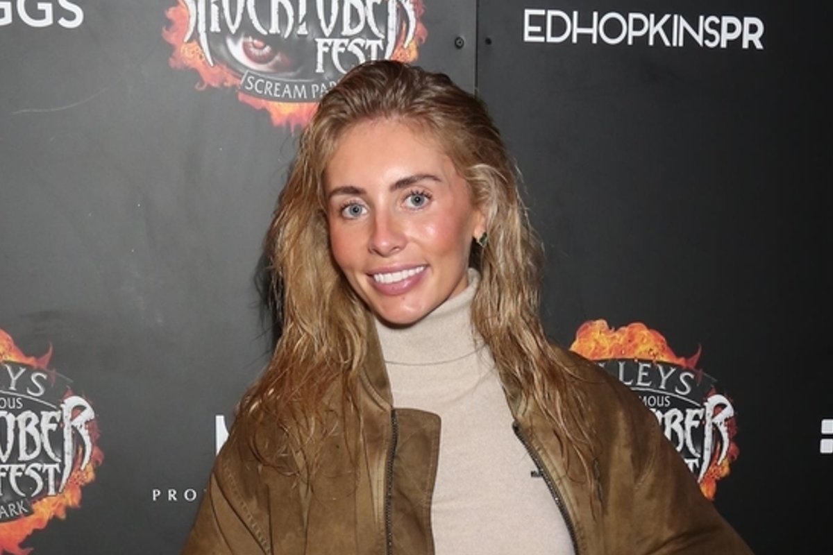 Pornostaar Bonnie Blue arreteeriti Balil. Teda võib ähvardada 15 aasta pikkune vanglakaristus