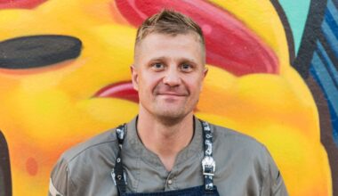 Joel Ostrati sõnumivahetus kokaiinidiileriga jättis ruumi mitmesugusteks tõlgendusteks. Telekokk pääses aga igasugusest selgitamisest