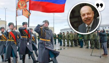 Jüri Toomepuu: see pole soovmõtlemine. Putini armee on tõesti murdumise äärel