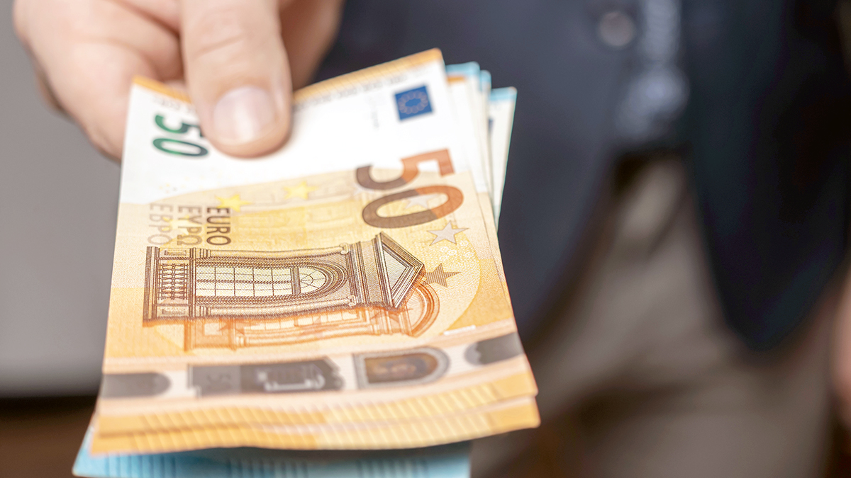 Uuring: 46% tööandjatest plaanib lähiajal töötajate põhipalku tõsta