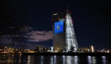 Euroopa Keskpanga pressiteade: rahapoliitilised otsused | Pressiteated