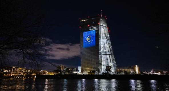 Euroopa Keskpanga pressiteade: rahapoliitilised otsused | Pressiteated