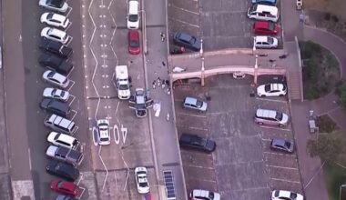 VIDEOD | Austraalia rannal ründasid terroristid juudi usupüha tähistajaid, hukkunuid on vähemalt 12