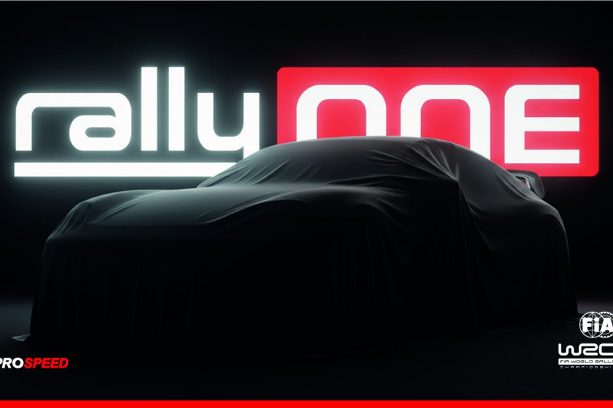 AMETLIK | WRC-sarjaga liitub 2027. aastast uus meeskond