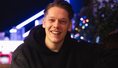 INTERVJUU | Andrei Zevakin vaatab tagasi oma tegusale aastale: oleksin ise maksnud IShowSpeedile 30 000 eurot, et ta Eestisse tuua