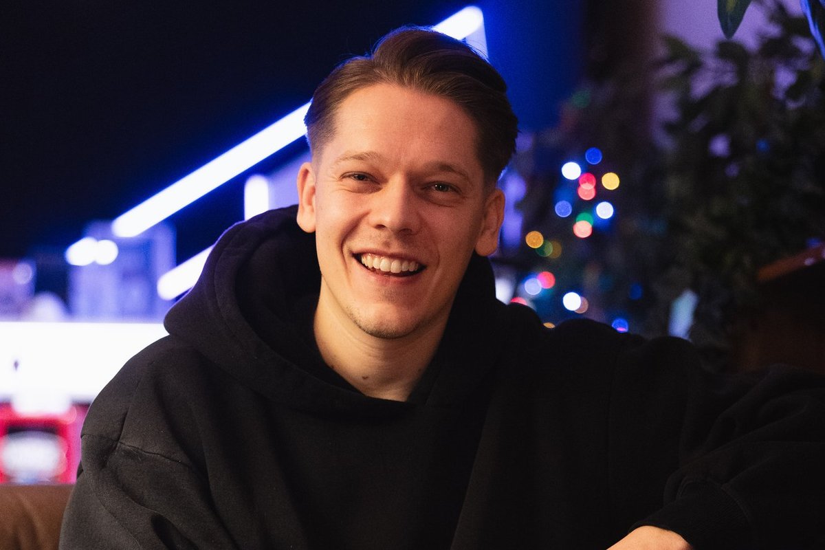 INTERVJUU | Andrei Zevakin vaatab tagasi oma tegusale aastale: oleksin ise maksnud IShowSpeedile 30 000 eurot, et ta Eestisse tuua