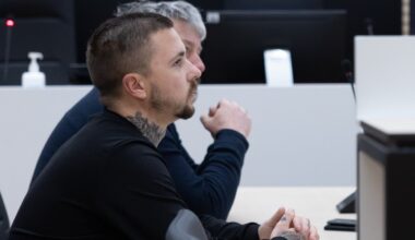 Kohus saatis 14-aastase tüdruku vägistanud ukrainlase kuueks aastaks vangi