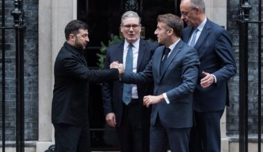 Zelenskõi: meil ei ole õigust ühtegi osa Ukraina territooriumist ära anda