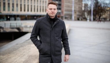 nagu Lapimaale kolinud perekond Kreek, unistasin ka mina maadeavastustest