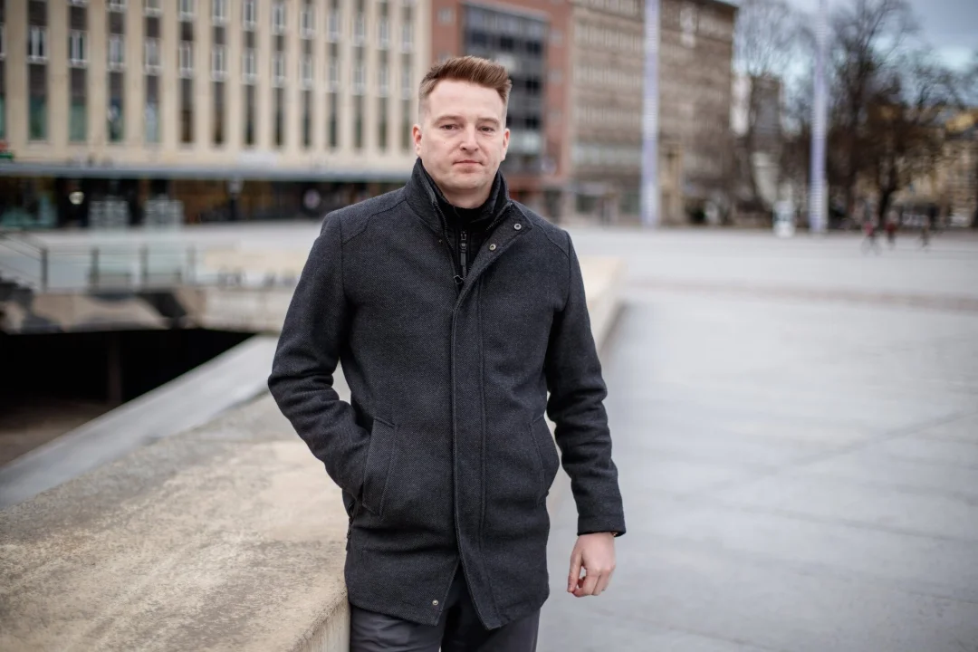 nagu Lapimaale kolinud perekond Kreek, unistasin ka mina maadeavastustest