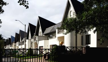 Eluaseme hinnaindeks langes kolmandas kvartalis 0,8%