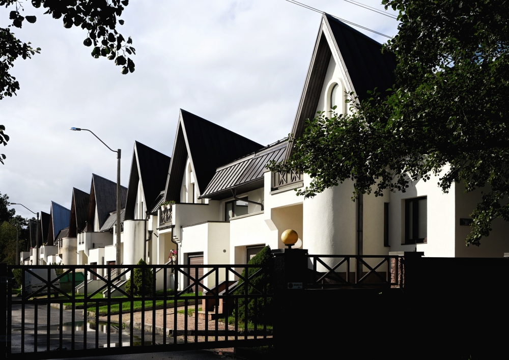 Eluaseme hinnaindeks langes kolmandas kvartalis 0,8%