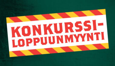 Soomes püstitas pankrotiavalduste arv viimaste aastakümnete rekordi