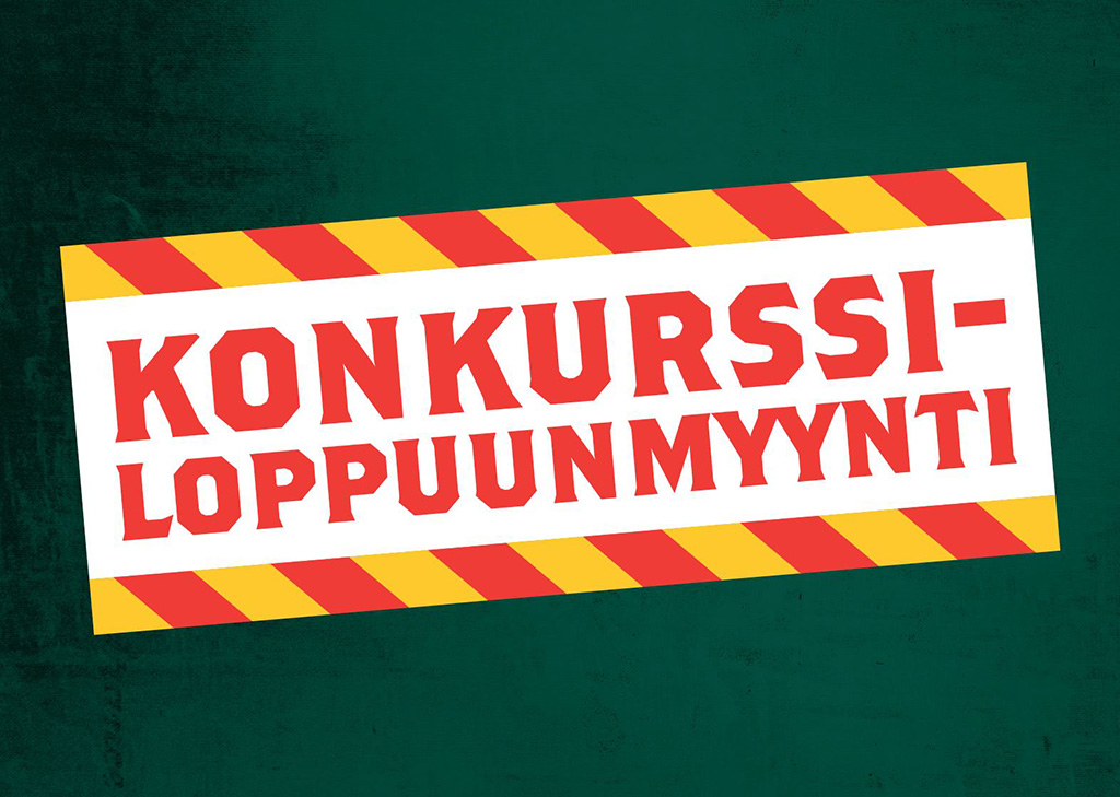 Soomes püstitas pankrotiavalduste arv viimaste aastakümnete rekordi