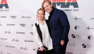 ÕNNESOOVID! Anett ja Josh Viinalassi perre sündis poeg