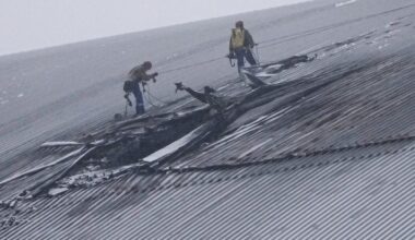 IAEA: Tšornobõli tuumajaama kaitserajatis kaotas droonirünnaku tõttu oma ohutusfunktsiooni