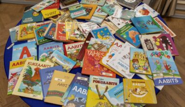 JUHTKIRI | Keeleline segregatsioon on lubamatu. Ka muukeelse lapse koht on eesti koolis - Eesti Päevaleht