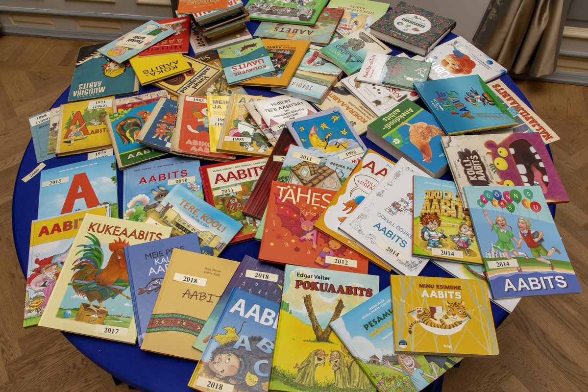 JUHTKIRI | Keeleline segregatsioon on lubamatu. Ka muukeelse lapse koht on eesti koolis - Eesti Päevaleht