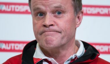 Tommi Mäkinen: Saudi Araabia oli maailma kõige rumalam ralli