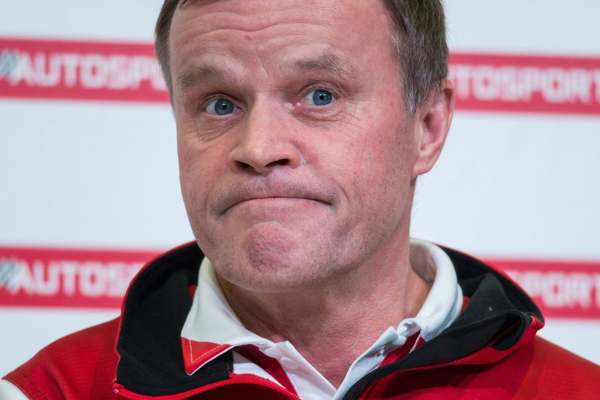 Tommi Mäkinen: Saudi Araabia oli maailma kõige rumalam ralli