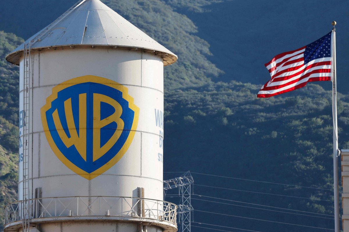 Netflixi megatehing on kahtluse all. Paramount tahab vaenuliku ülevõtupakkumise kaudu ise Warnerit osta