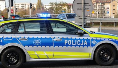 Poola pidas kinni jõuluturu rünnaku ettevalmistamises kahtlustatud tudengi