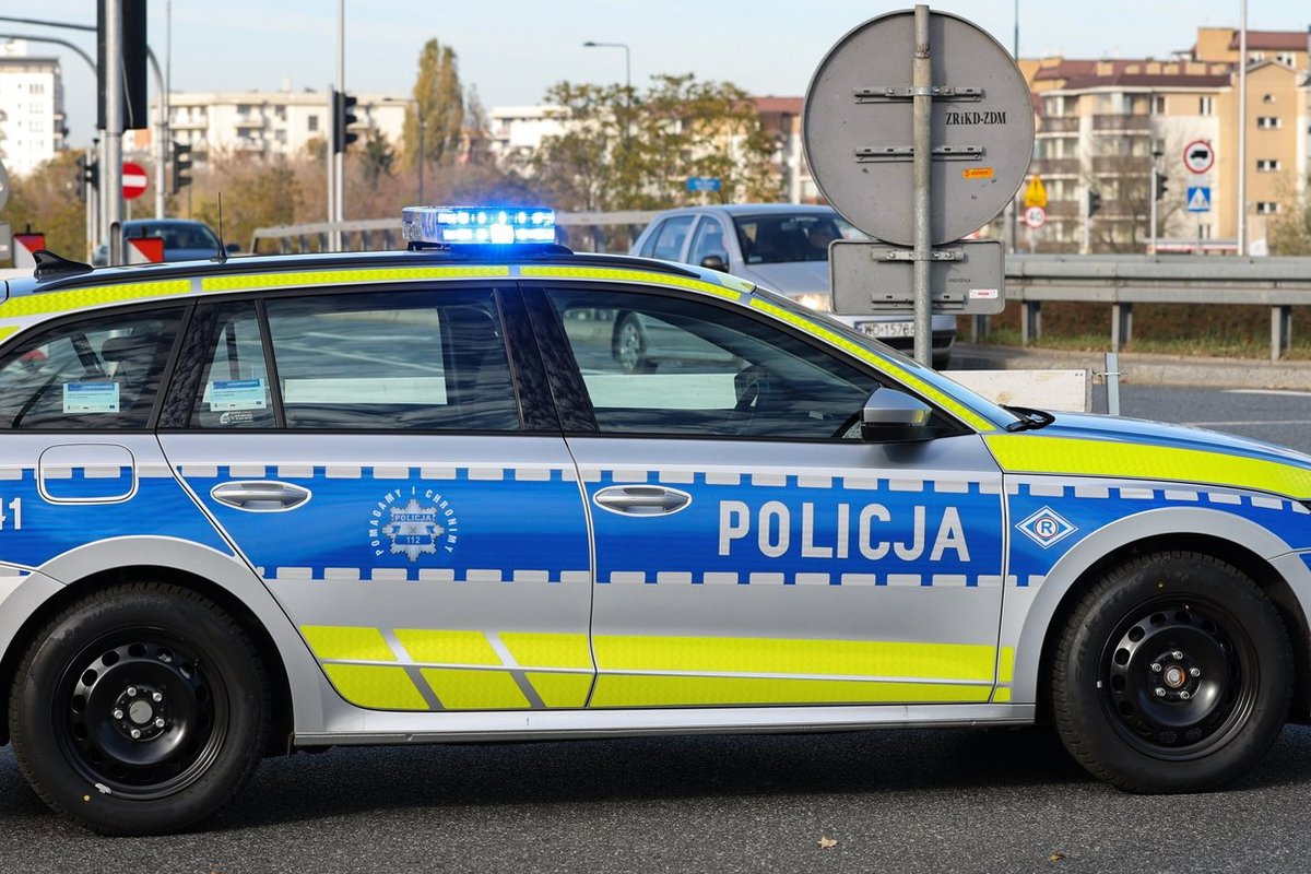 Poola pidas kinni jõuluturu rünnaku ettevalmistamises kahtlustatud tudengi