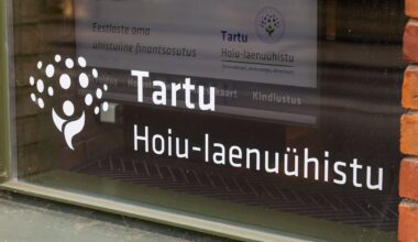 Tartu hoiu-laenuühistu juhatuse liige tekkinud probleemidest: meil puudub igasugune kavatsus asju kinni mätsida