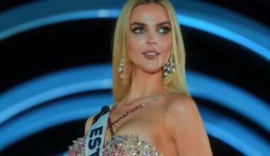 Missitiitlist loobunud Brigitta Schaback: ma ei julgenud hotellitoast välja tulla. Ma ei teadnud, mis minuga tehakse