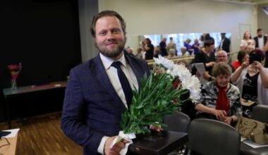 Andero Roos astub Tartu Hoiu-laenuühistu juhikohalt tagasi: me oleme väsinud, inimlikult ei jõua enam