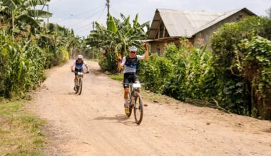 Kehv mehaanik Taaramäe kaotas Aafrikas kõvasti aega. „Isegi ketti ei saanud hästi peale“