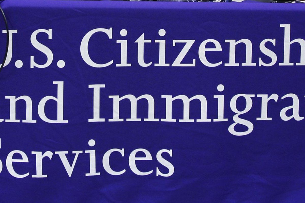 Trumpi administratsioon peatas 19 riigi kodanike immigratsioonitaotluste menetlemise