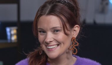 Näitleja Anne Mari Saksil tekkis modellina toitumishäire: õhtusöögiks oli õun ja tass rohelist teed