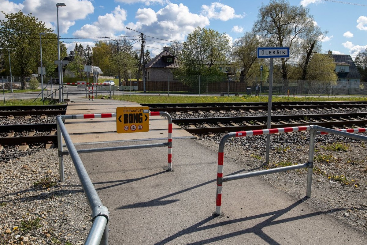 Eesti Raudtee uueks juhiks saab Merle Kurvits