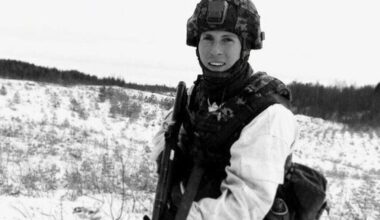 Artur Izumrudov: ajateenistuse keelenõudega tõmmataks joon Eesti elanike vahele