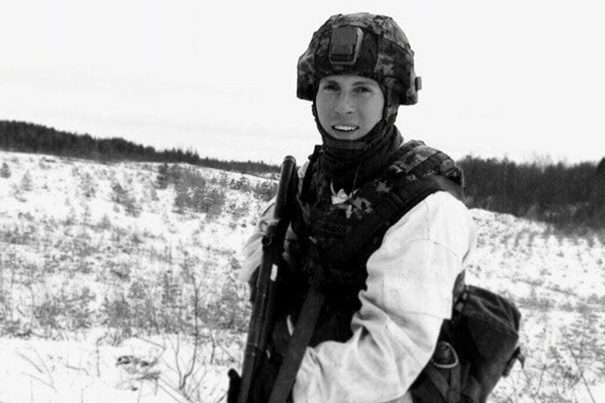 Artur Izumrudov: ajateenistuse keelenõudega tõmmataks joon Eesti elanike vahele