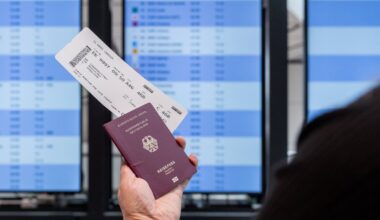 Saksamaa plaan meelitada turiste maksusoodustusega võib olla viga, millest võidavad vaid lennufirmad