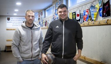 Vaid kolm kuud ametis olnud Tallinna Kalevi sakslasest spordidirektor lahkus klubist. „Asjad ei töötanud, nagu pidanuks“