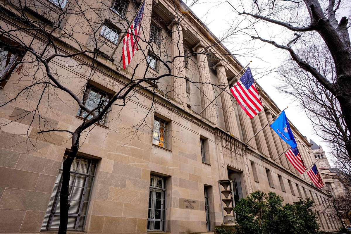 USA justiitsministeerium ei avalda kõiki Epsteini faile tähtajaks