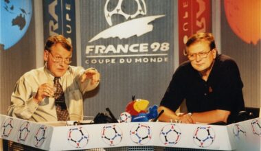 Toomas Uba arendas eelkõige sporti, seejärel alles spordiajakirjandust