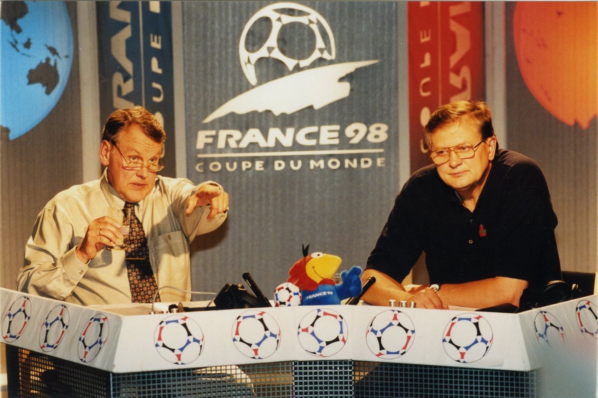 Toomas Uba arendas eelkõige sporti, seejärel alles spordiajakirjandust