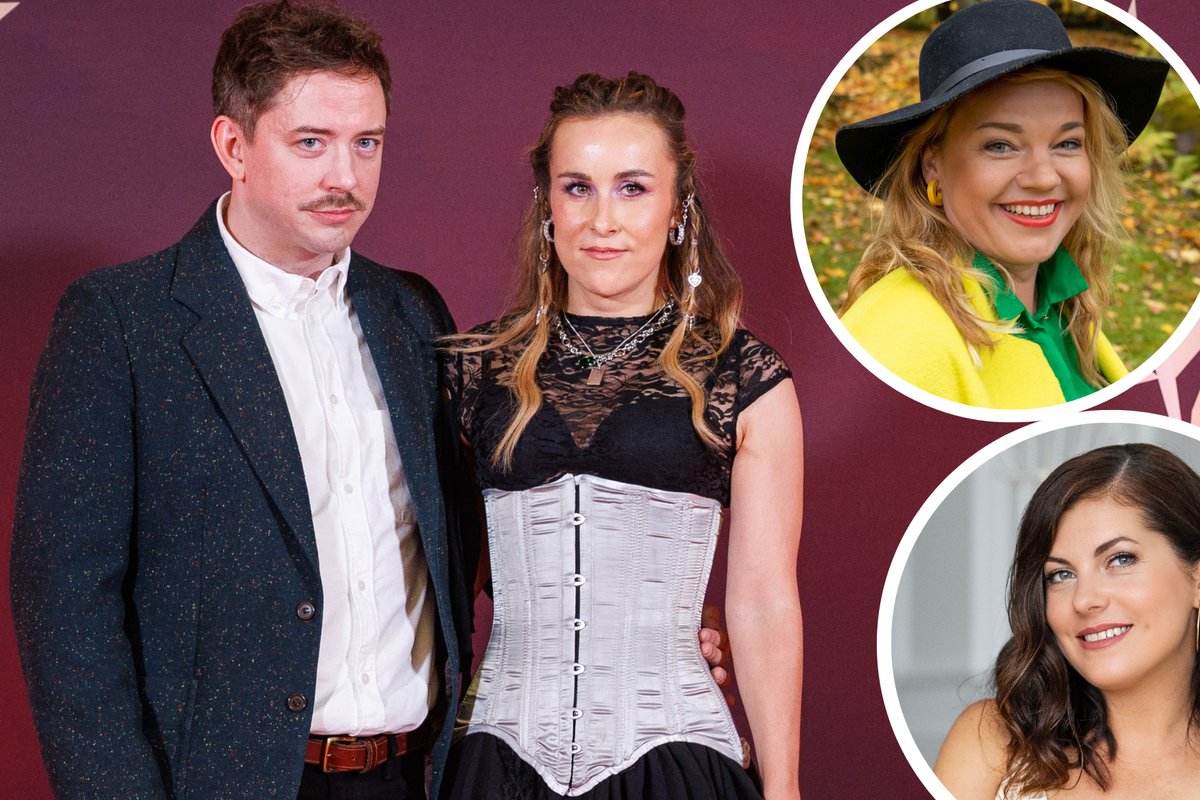 ÜLEVAADE | Uhked kuused ja terve pere koos! Vaata, kuidas Eesti staarid jõule tähistavad