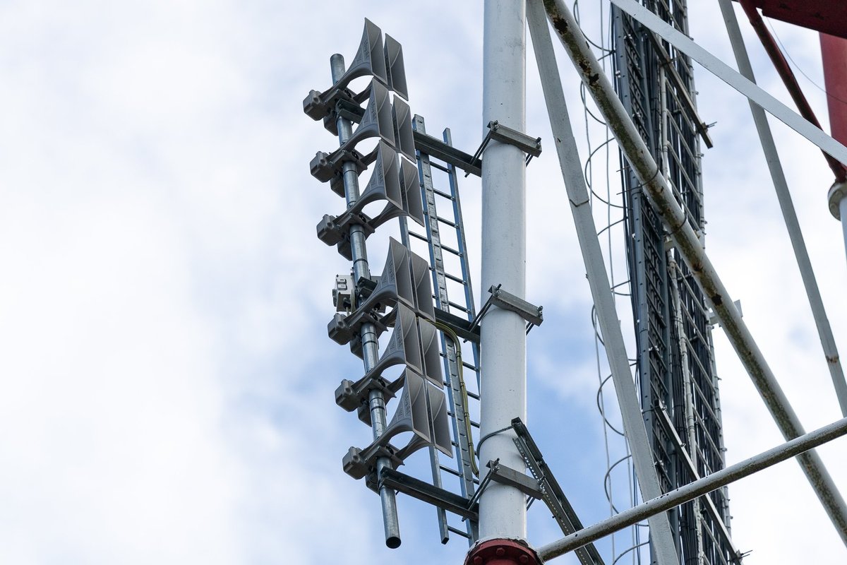 OTSEPILT | Päästeamet testib täna kell 15 taas ohusireenide süsteemi