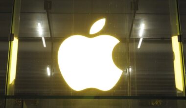 Leke avas Apple’i 2026. aasta plaanid: tulekul on AirTag 2, volditav iPhone ja isegi kodurobot