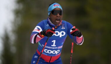 Eksootilised talispordiriigid surusid olümpialt suusatamise Eesti teatemeeskonna välja