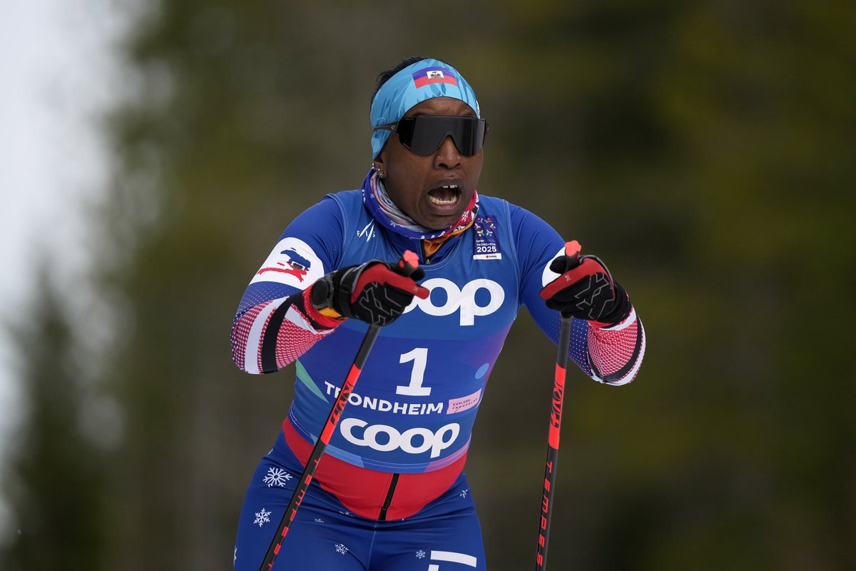 Eksootilised talispordiriigid surusid olümpialt suusatamise Eesti teatemeeskonna välja