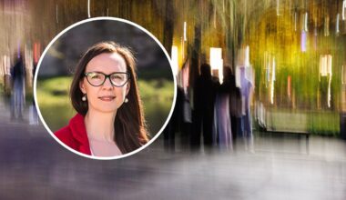 Karmen Maikalu: noorte vägivald ei ole juhuslik kõrvalekalle, vaid loogiline tagajärg