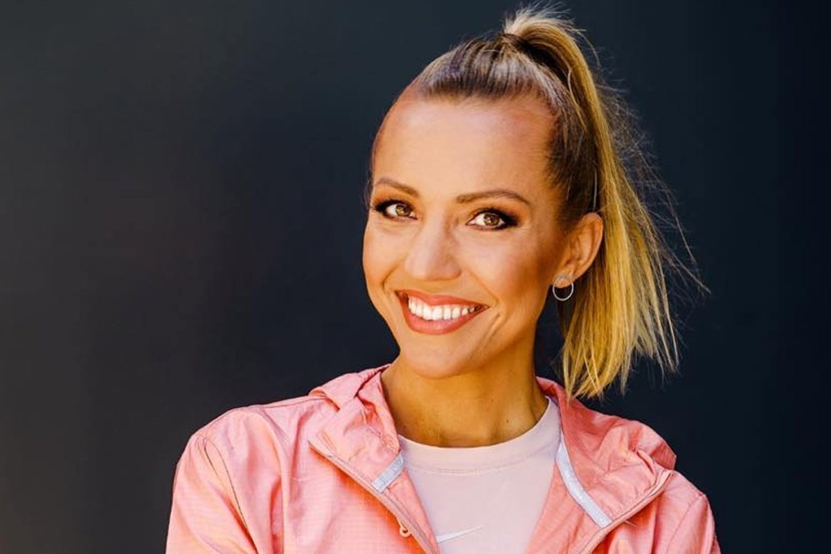 KLÕPS | „Armastust täis aastaring.“ Sünnipäeva tähistanud Kertu Jukkum näitas pisibeebit