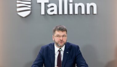 Ossinovski juhitud linnavalitsuse nõunikud lahkusid ametist priskete preemiatega. Kahel juhul oli summa 8000 euro ligi