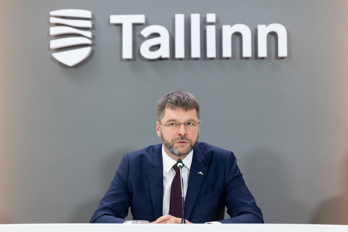 Ossinovski juhitud linnavalitsuse nõunikud lahkusid ametist priskete preemiatega. Kahel juhul oli summa 8000 euro ligi